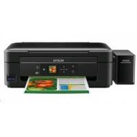 МФУ Epson L456