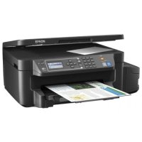 Epson L605