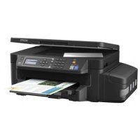 МФУ Epson L605