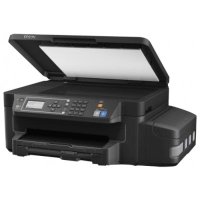 Epson L605