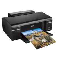 Epson Stylus Photo P50