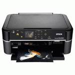 МФУ Epson Stylus Photo PX660
