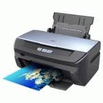 принтер Epson Stylus Photo R270