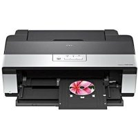 принтер Epson Stylus Photo R2880