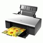 принтер Epson Stylus Photo R290