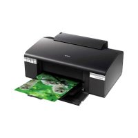 принтер Epson Stylus Photo R295