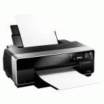 Epson Stylus Photo R3000