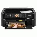 МФУ Epson Stylus Photo TX650
