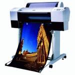 плоттер Epson Stylus Pro 7450