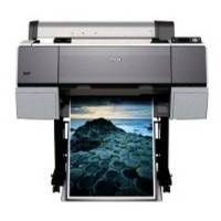 плоттер Epson Stylus Pro 7890 Spectroproofer
