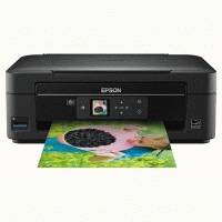 МФУ Epson Stylus SX230