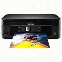 МФУ Epson Stylus SX430W