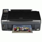 МФУ Epson Stylus TX410