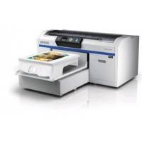 плоттер Epson SureColor SC-F2000 4C
