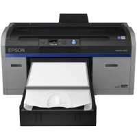 плоттер Epson SureColor SC-F2100 4C