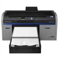 плоттер Epson SureColor SC-F2100 5C