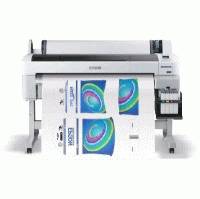 плоттер Epson SureColor SC-F6000
