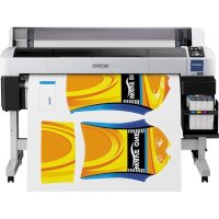плоттер Epson SureColor SC-F6200 nK