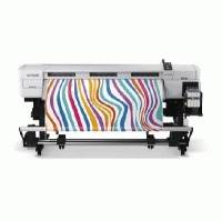 плоттер Epson SureColor SC-F7000