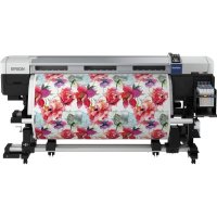плоттер Epson SureColor SC-F7200 nK