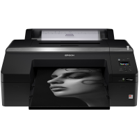 плоттер Epson SureColor SC-P5000 STD