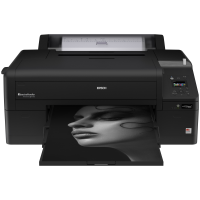 плоттер Epson SureColor SC-P5000 Violet Spectro