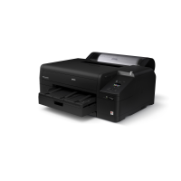 плоттер Epson SureColor SC-P5000 Violet Spectro
