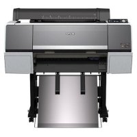 плоттер Epson SureColor SC-P7000 Violet Ink bundle