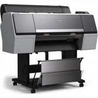 Epson SureColor SC-P7000 Violet Ink bundle