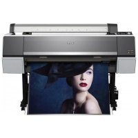 плоттер Epson SureColor SC-P8000 Ink bundle