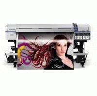 плоттер Epson SureColor SC-S50610 5C