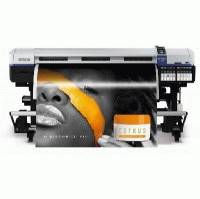 плоттер Epson SureColor SC-S70610 10C