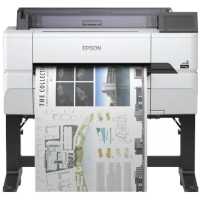 плоттер Epson SureColor SC-T3400
