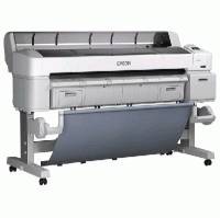 плоттер Epson SureColor SC-T5000