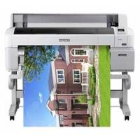 плоттер Epson SureColor SC-T5200