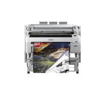 плоттер Epson SureColor SC-T5200 MFP HDD