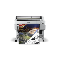 Epson SureColor SC-T5200 MFP PS