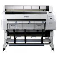 плоттер Epson SureColor SC-T5200D MFP PS