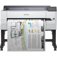 плоттер Epson SureColor SC-T5400