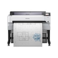 плоттер Epson SureColor SC-T5400M