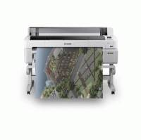 плоттер Epson SureColor SC-T7000