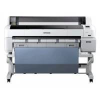 плоттер Epson SureColor SC-T7200