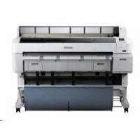 плоттер Epson SureColor SC-T7200D