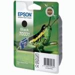 картридж Epson T033140