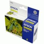 картридж Epson T033440
