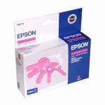 картридж Epson T04734А