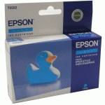 картридж Epson T055240