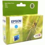 картридж Epson T08224A