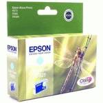 картридж Epson T08254A