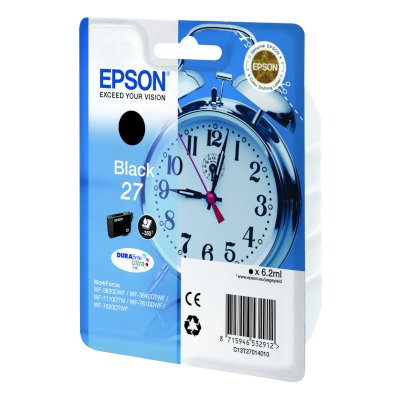 Epson T2701 C13T27014012